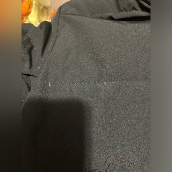 Canada Goose Mystique Parka size S/P - Picture 5 of 9